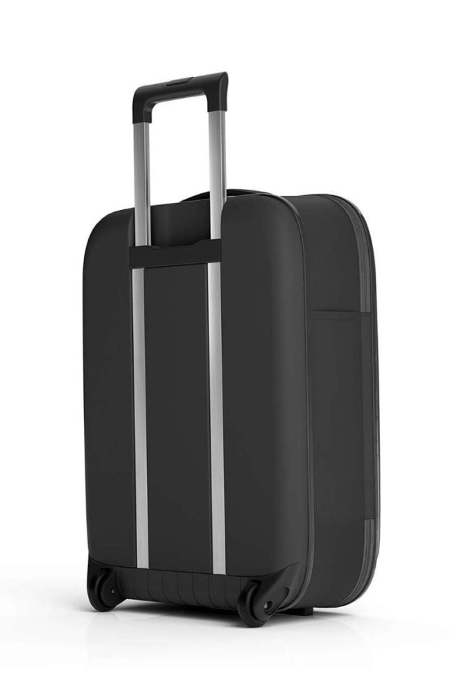 Валіза Rollink Flex Vega 21" 40 L колір чорний (3644076) фото 3