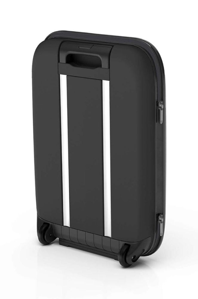 Валіза Rollink Flex Vega 21" 40 L колір чорний (3644076) фото 4