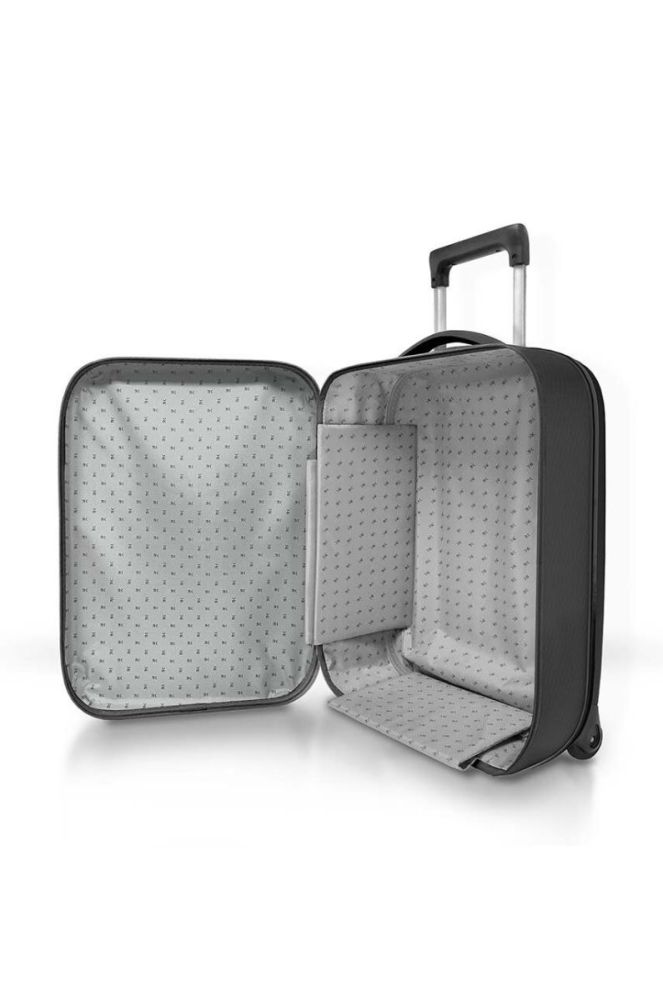 Валіза Rollink Flex Vega 21" 40 L колір чорний (3644076) фото 6