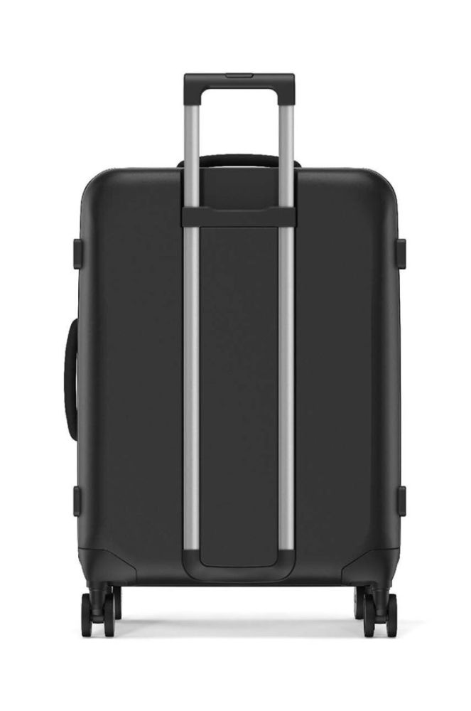 Валіза Rollink Flex 360 Spinner 26" 77 L колір чорний фото 5