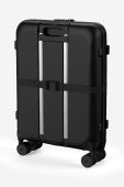 Валіза Rollink Flex 360 Spinner 26" 77 L колір чорний