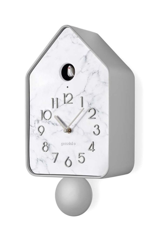 Маятниковий годинник Guzzini QQ-UP колір барвистий фото 2