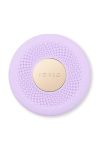 Пристрій для нанесення маски та світлотерапії FOREO UFO™ 3 go колір фіолетовий (3685512)
