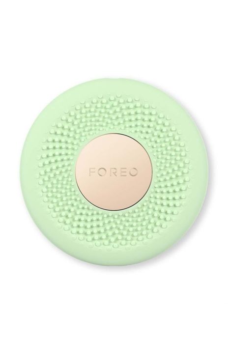 Пристрій для нанесення маски та світлотерапії FOREO UFO™ 3 go колір зелений (3685544)