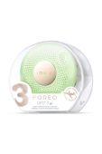 Пристрій для нанесення маски та світлотерапії FOREO UFO™ 3 go колір зелений (3685544)