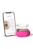 Пристрій для нанесення маски та світлотерапії FOREO UFO™ 3 колір рожевий (3682604)