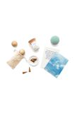 Luckies of London набір для релаксації Relaxation Rituals колір барвистий
