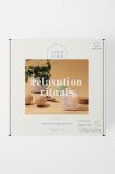Luckies of London набір для релаксації Relaxation Rituals колір барвистий