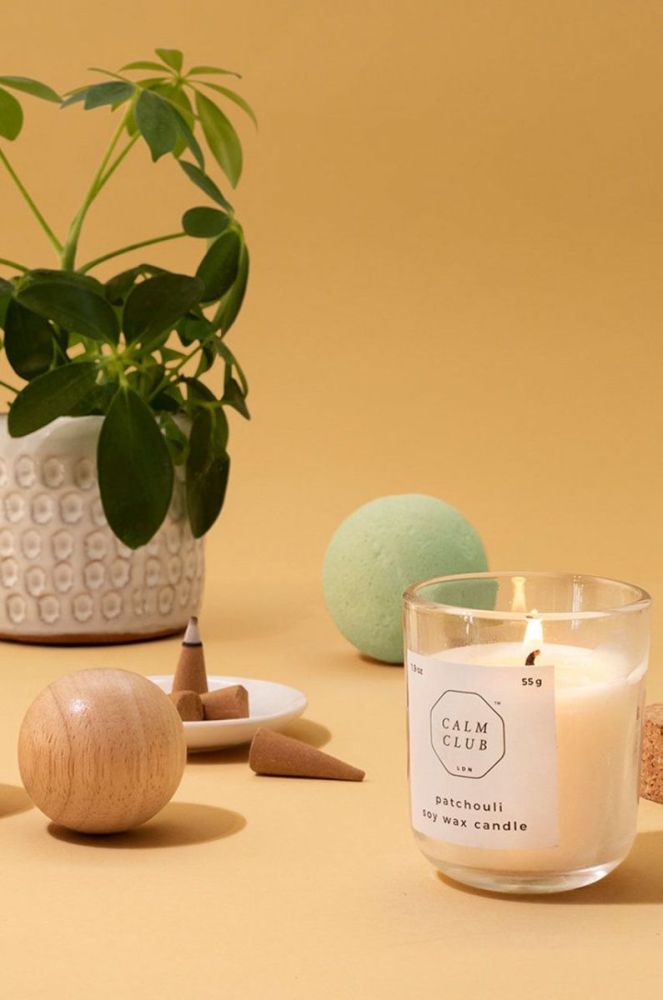 Luckies of London набір для релаксації Relaxation Rituals колір барвистий фото 3