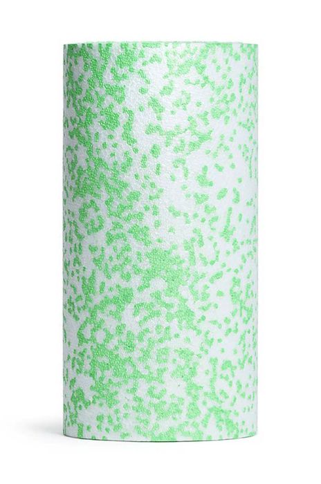 Масажний ролик Blackroll MED колір барвистий