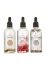 Набір олій для ванни Aroma Home Inner Balance Unwind Bath Oil Trio 3-pack колір барвистий