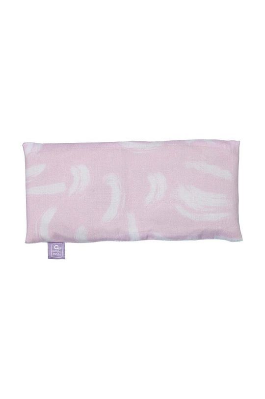 Подушка для очей з підігрівом Aroma Home Calming Eye Pillow колір барвистий (3201659)