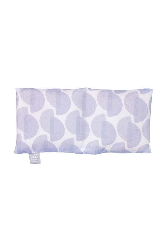 Подушка для очей з підігрівом Aroma Home Calming Eye Pillow колір барвистий (3201897)