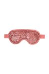 Гелева маска для очей Aroma Home Essentials Gel Cooling Eye Mask колір барвистий