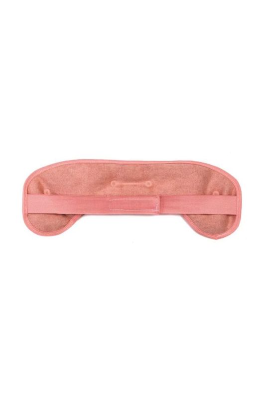 Гелева пов'язка для чола Aroma Home Essentials Gel Warming Migraine колір барвистий фото 2