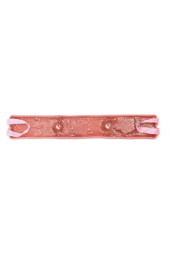 Гелевий компрес для тіла Aroma Home Essentials Gel Cooling Body Wrap колір барвистий фото 3