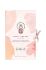 Набір масок Wanderflower Sheet Mask Set 4 шт. колір барвистий