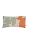 Подушка для очей з підігрівом Wanderflower Linen Eye Pillow колір барвистий (3205538)