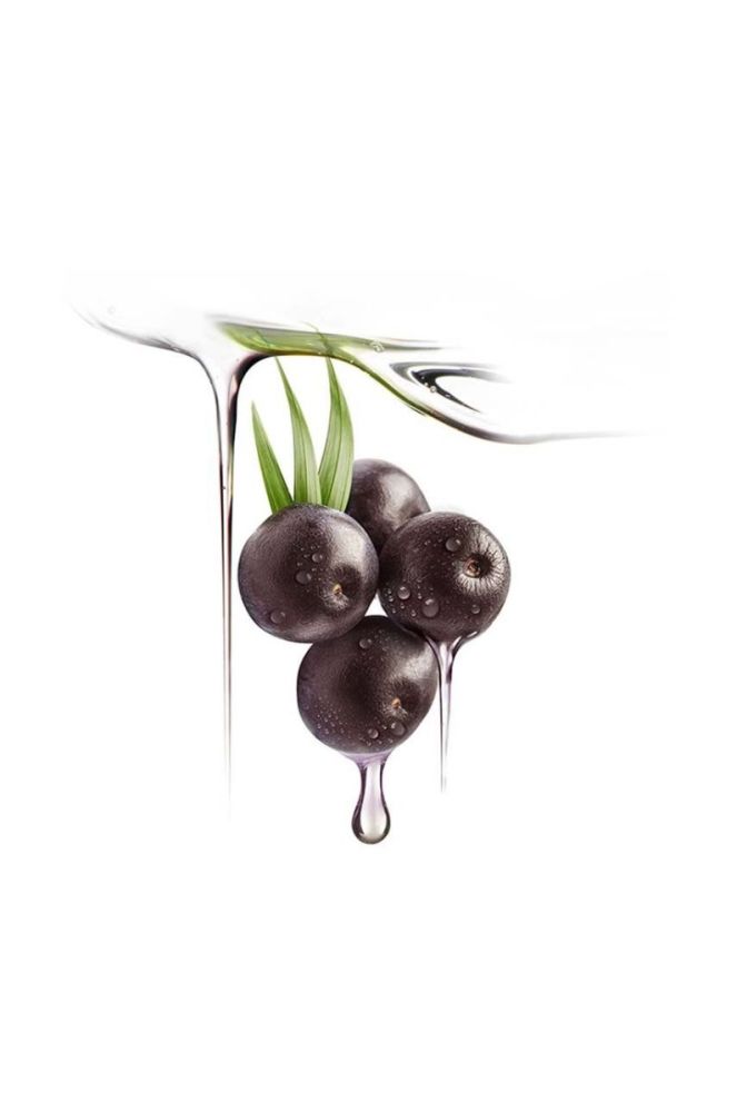Активована розгладжуюча маска ufo FOREO Acai Berry колір барвистий фото 2