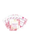 Активована зволожуюча маска для тьмяної шкіри ufo FOREO Bulgarian Rose 6-pack колір барвистий