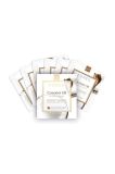 Активована маска для глибокого живлення ufo FOREO Coconut Oil 6-pack колір барвистий