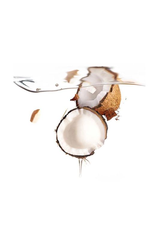Активована маска для глибокого живлення ufo FOREO Coconut Oil 6-pack колір барвистий фото 2