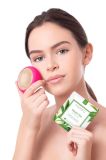 Активована маска для жирної та комбінованої шкіри ufo FOREO Green Tea 6-pack колір барвистий