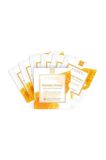 Активована освітлювальна маска ufo FOREO Manuka Honey 6-pack колір барвистий
