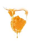 Активована освітлювальна маска ufo FOREO Manuka Honey 6-pack колір барвистий
