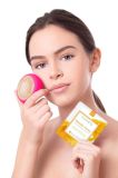 Активована освітлювальна маска ufo FOREO Manuka Honey 6-pack колір барвистий
