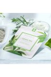 Листова маска для зняття запалень для комбінованої шкіри FOREO Farm To Face Sheet Mask 3-pack колір барвистий