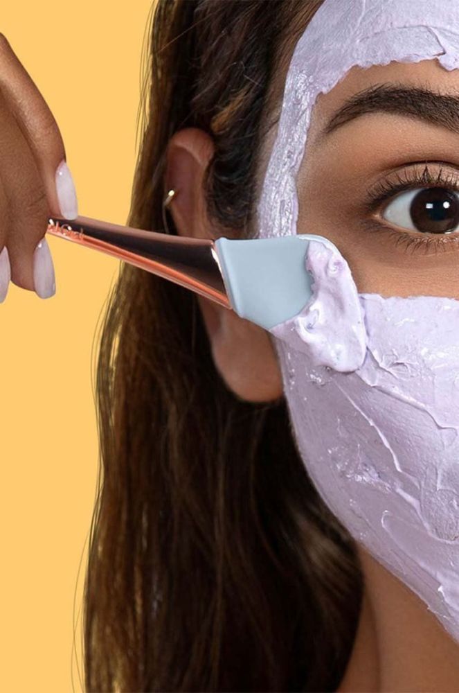 Аплікатор для косметики FOREO Silicone Applicator колір барвистий фото 2