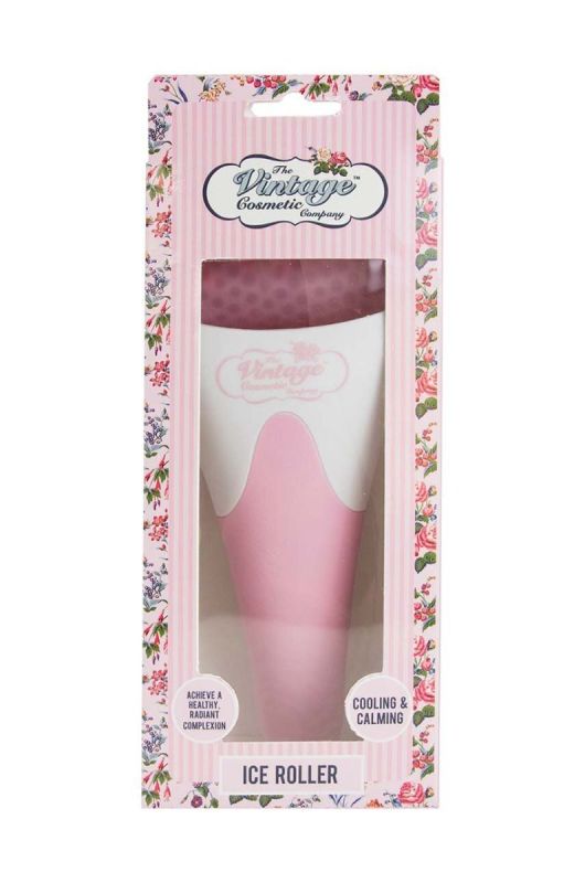 Охолоджуючий масажер The Vintage Cosmetics Company колір барвистий фото 2
