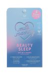 Набір масок Yes Studio Beauty Sleep 5-pack колір барвистий