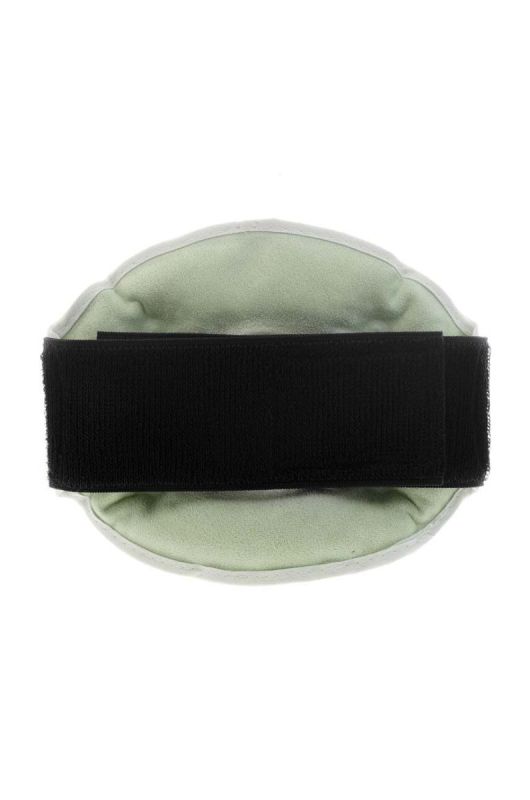 Гелевий бандаж на коліно Aroma Home Essentials Gel Cooling Knee Wrap колір барвистий фото 2