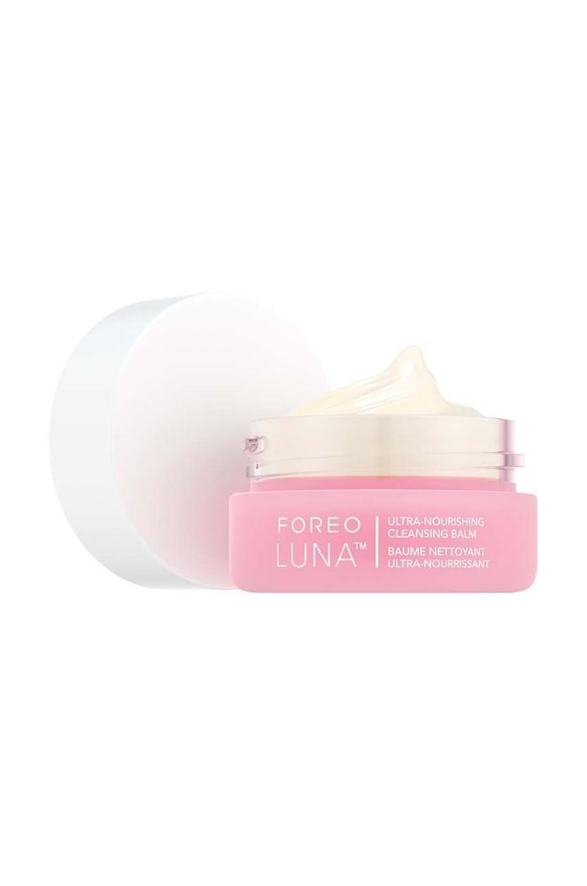 Ультрапоживний бальзам для зняття макіяжу FOREO LUNA Ultra-Nourishing Cleansing Balm,15 ml колір барвистий (3522737)