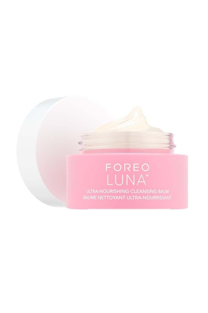 Ультрапоживний бальзам для зняття макіяжу FOREO LUNA Ultra-Nourishing Cleansing Balm,15 ml колір барвистий (3522736)