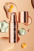 Зволожуюча сироватка, збагачена електролітами FOREO SUPERCHARGED™ Serum 2.0 30 ml колір рожевий