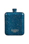 Gentelmen's Hardware Фляжка колір барвистий