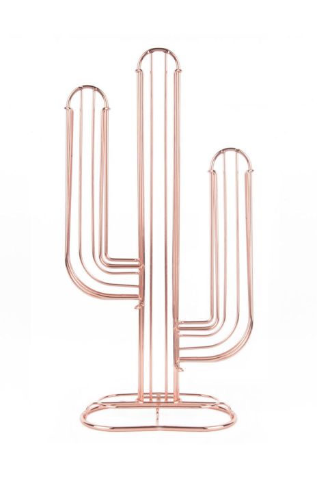 Present Time Підставка для кавових капсул колір помаранчевий (2147293)