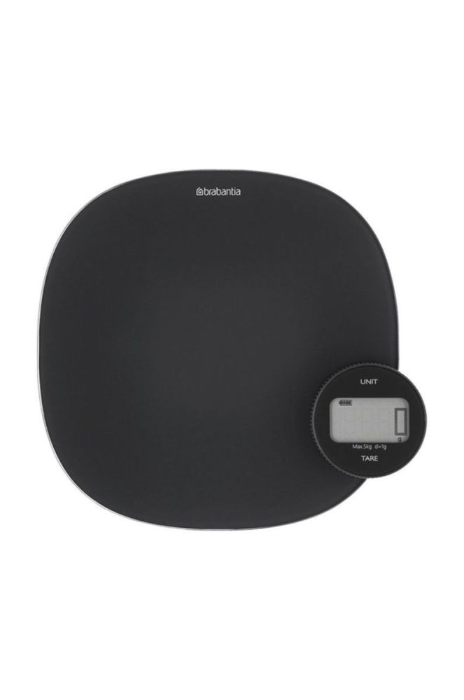 Brabantia Кухонные весы цвет серый (2222440) фото 3