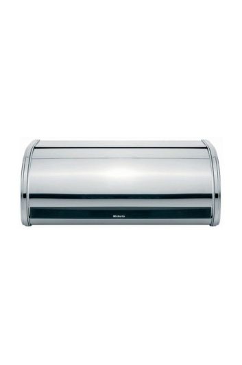 Brabantia Хлібниця колір сірий (2222366)