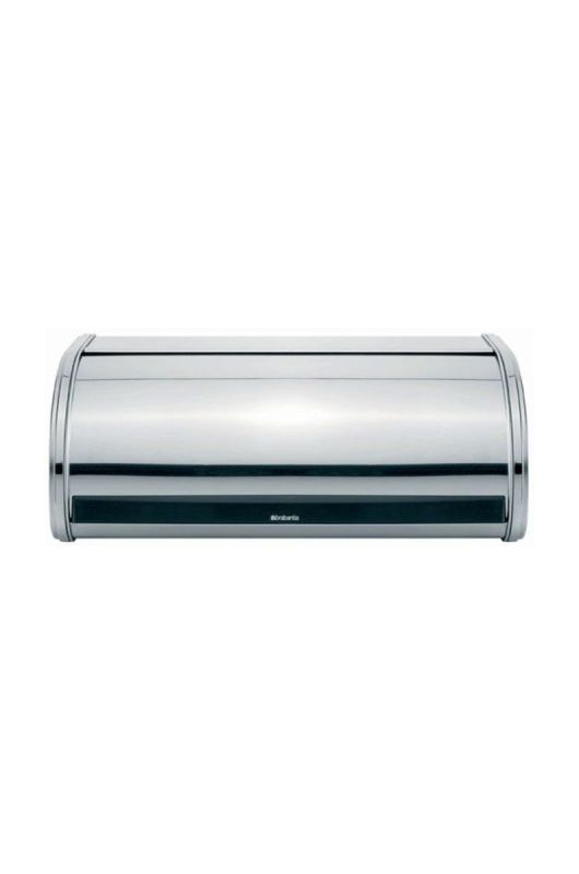 Brabantia Хлібниця колір сірий (2222366)