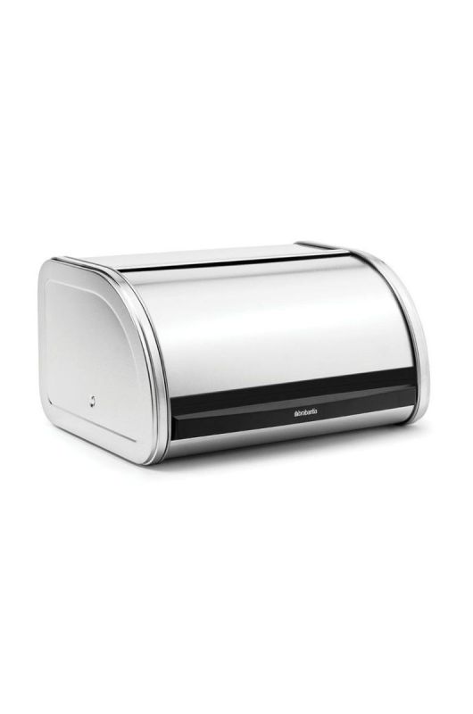 Brabantia Хлібниця колір сірий (2220624)