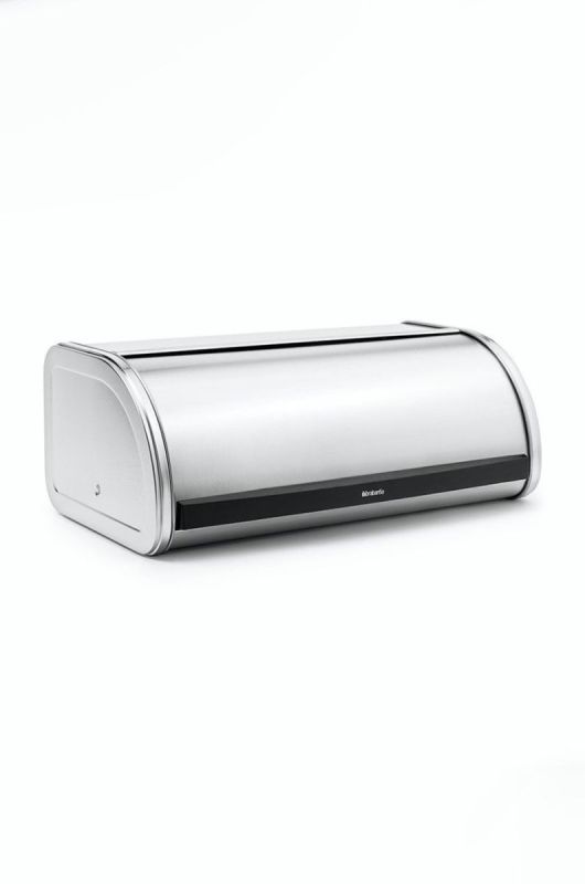 Brabantia Хлібниця колір сірий (2222437)