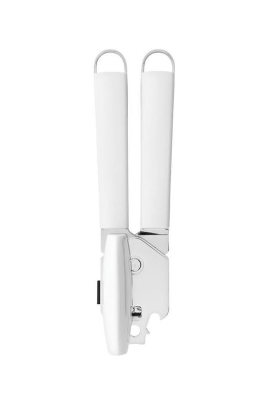 Brabantia Консервный нож цвет белый (2222002)