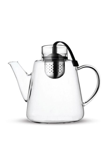 Vialli Design Чайник с заварником цвет красочный (2222464)