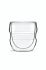 Vialli Design Набір склянок (2-pack) колір барвистий (2165785)
