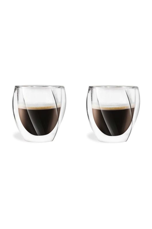 Набір склянок Vialli Design 250 ml 2-pack