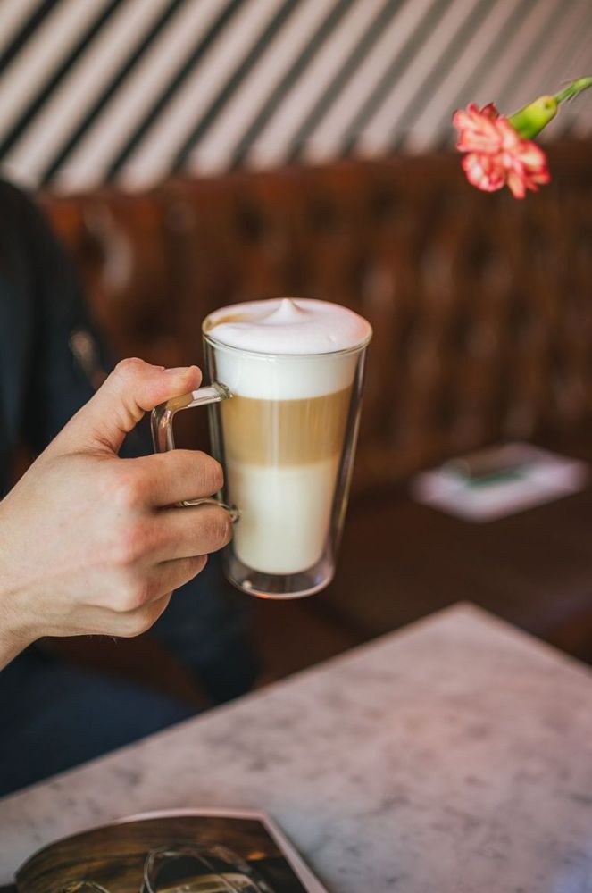 Vialli Design Набір чашок (2-pack) колір барвистий (2165790) фото 4